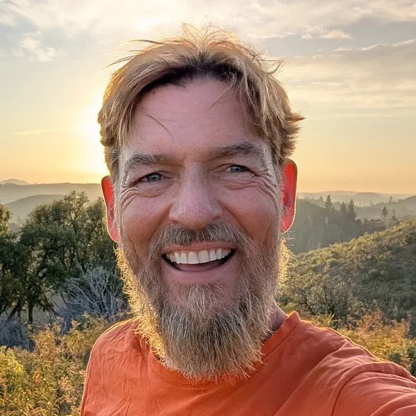 Portrait of Jesper Jurcenoks