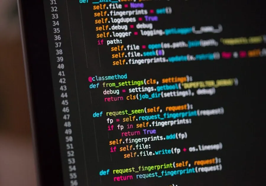 Forge - developer website template